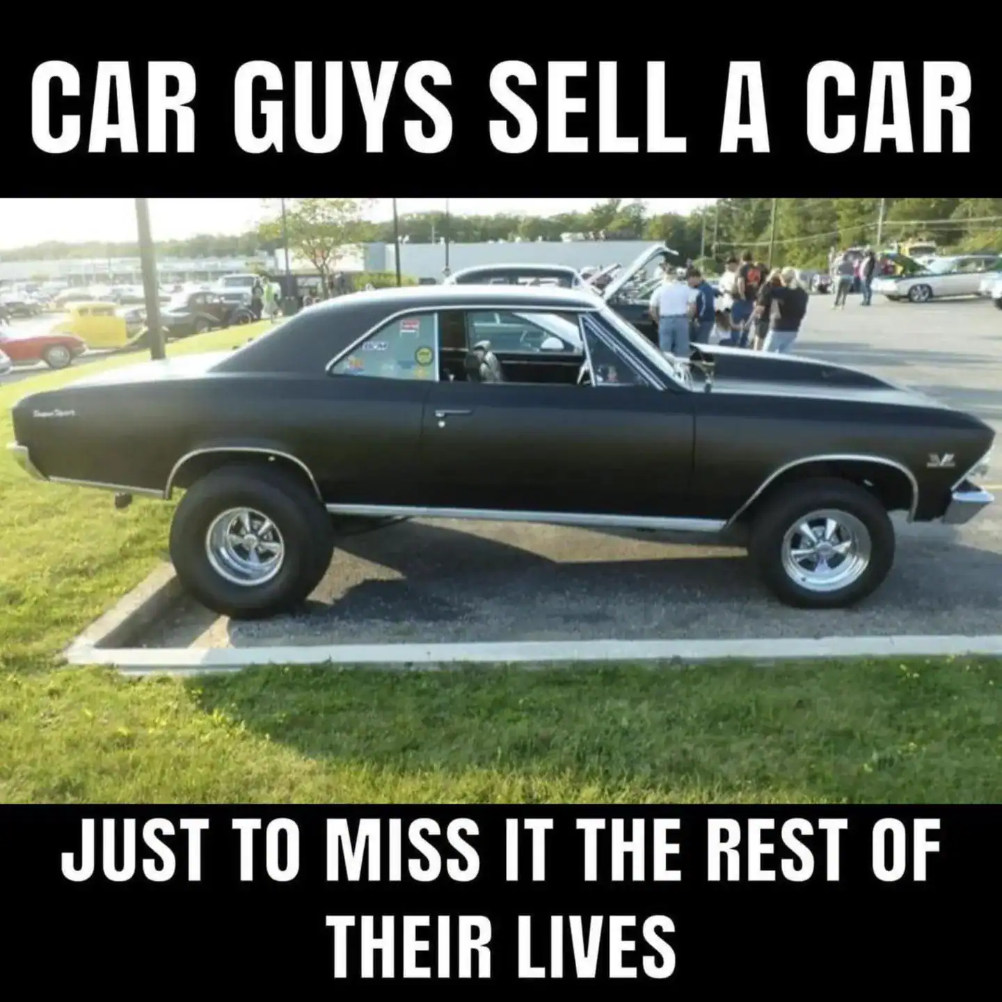 car guy