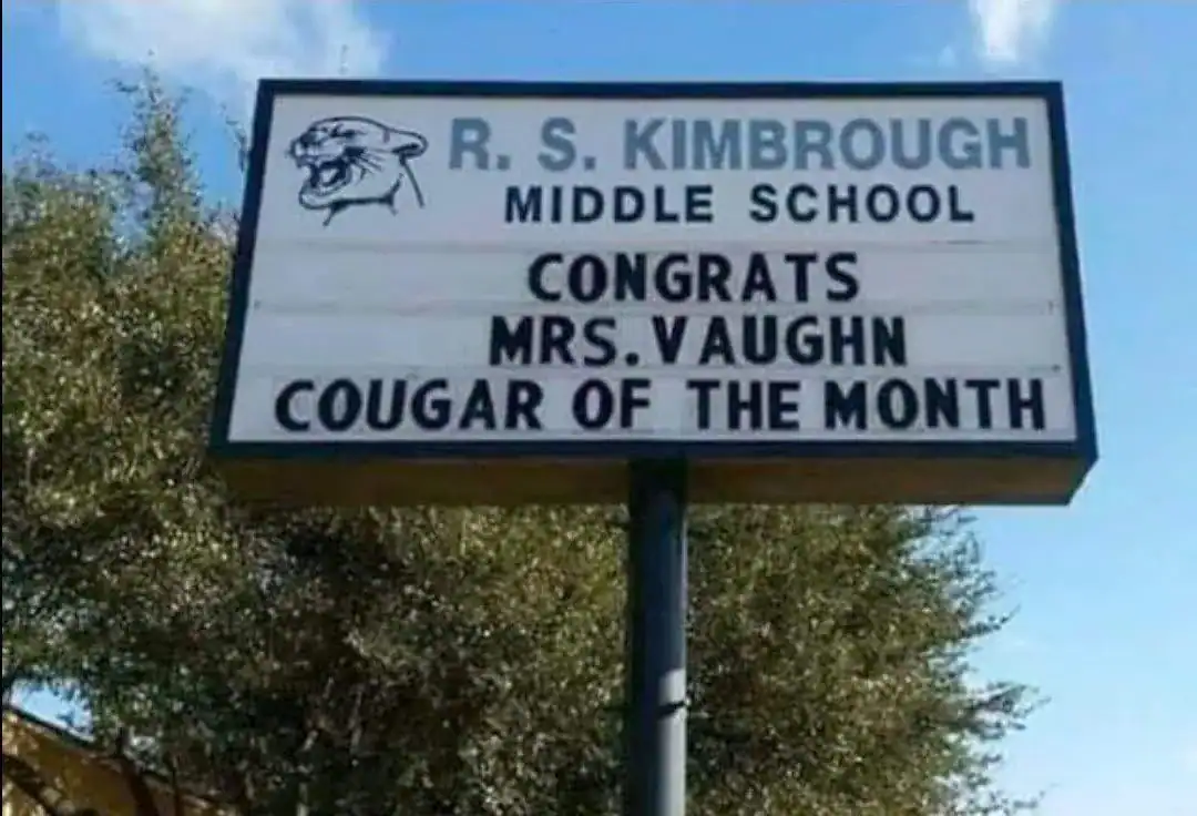 cougar