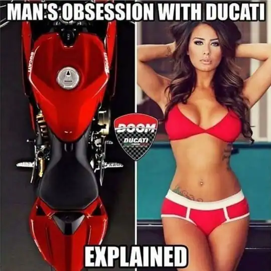 ducati