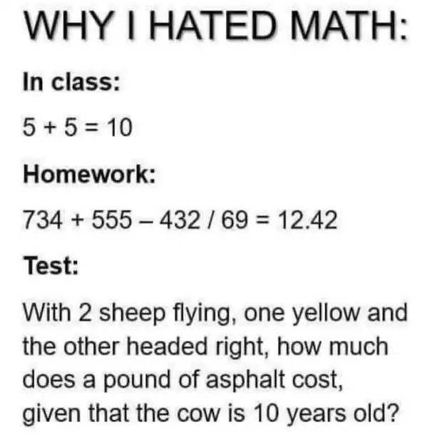 math