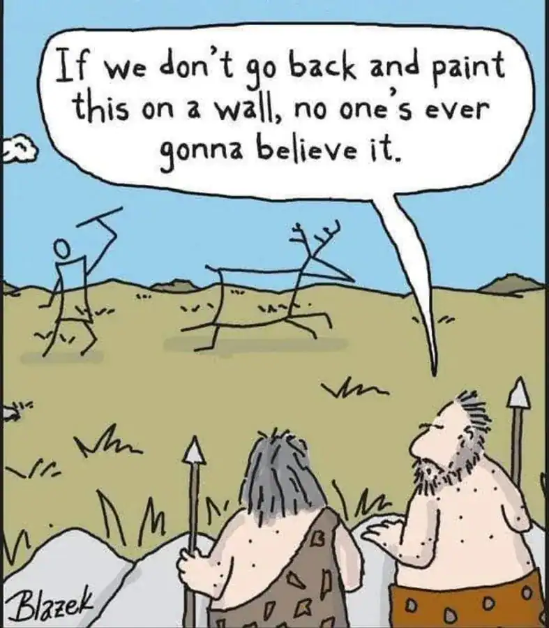 paint it on a wall